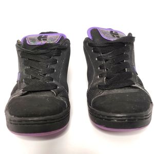 Etnies Women's Faders Size 7